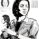 Zula Hendricks concept art by Tristan Jones